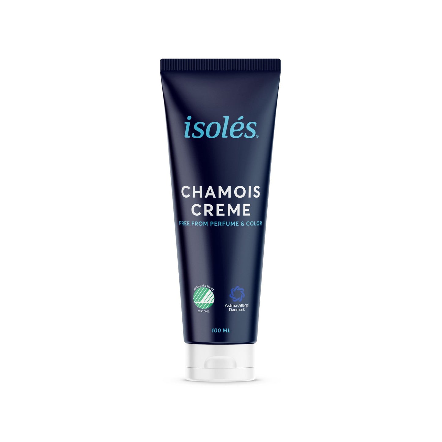 ISOLÉS CHAMOIS CREAM