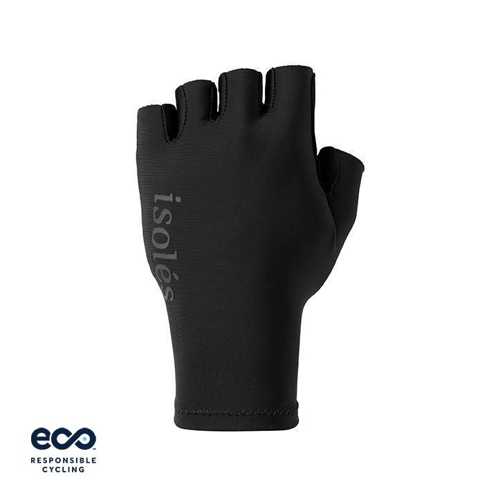 JULES SUMMER GLOVES BLACK ECO